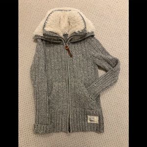 Superdry jacket/ sweater